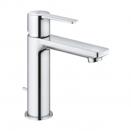 GROHE Смесител за умивалник едноръкохватков S - размер LINEARE 32114001