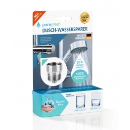 Устройство за пестене на вода за душ Dusch Wassersparer 2.0