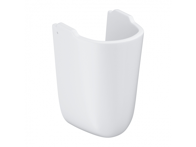 GROHE Полупиедестал BAU CERAMIC 39426000
