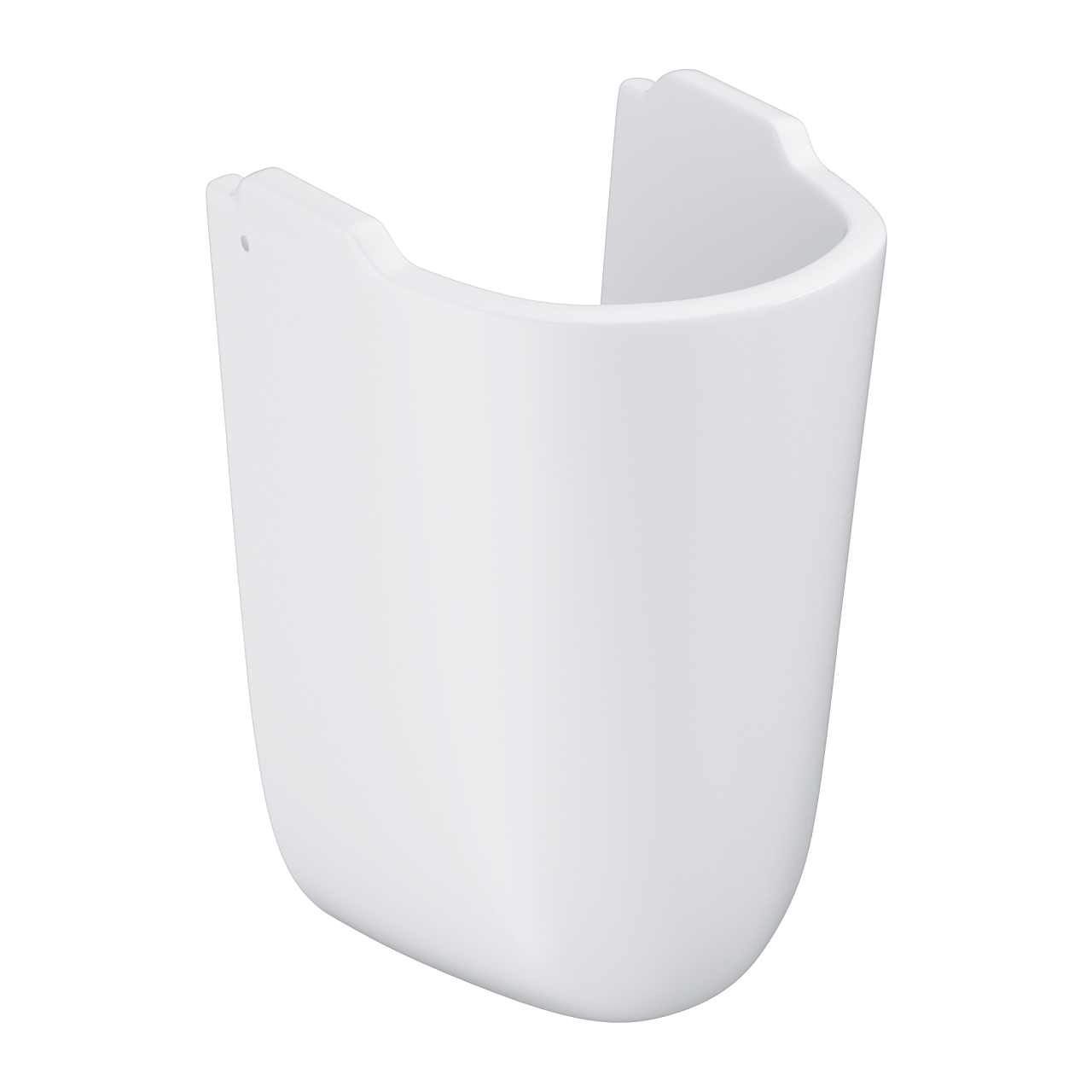 GROHE Полупиедестал BAU CERAMIC 39426000