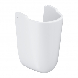 GROHE Полупиедестал BAU CERAMIC 39426000