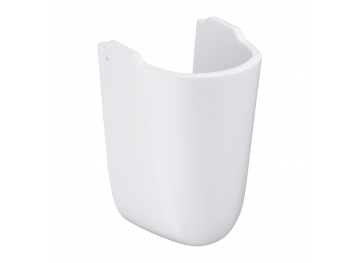 GROHE Полупиедестал BAU CERAMIC 39426000