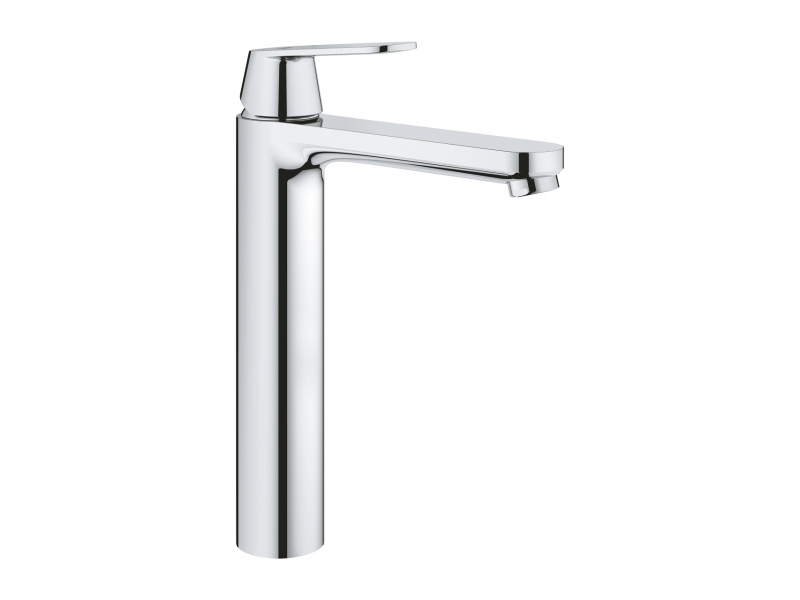 GROHE Смесител за умивалник 1/2", едноръкохватков XL размер EUROSMART COSMOPOLITAN 23921000