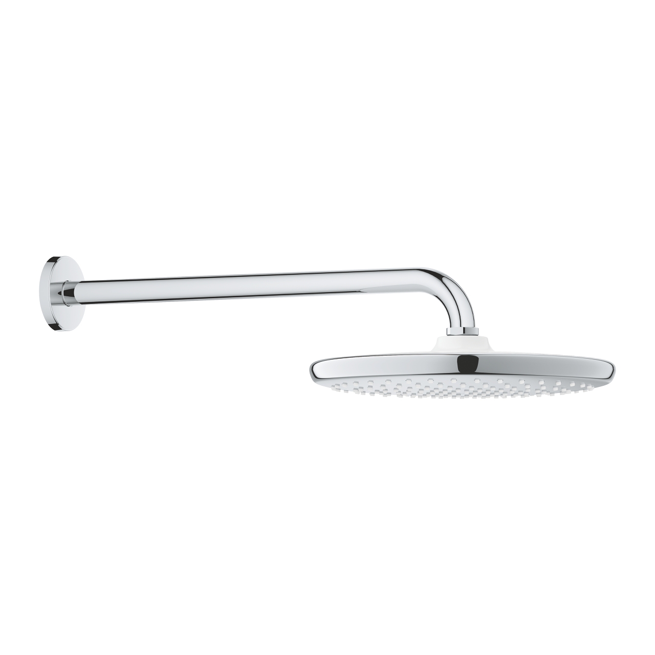 GROHE Комплект душ гарнитура 33305003 + 26668000 + 26406003