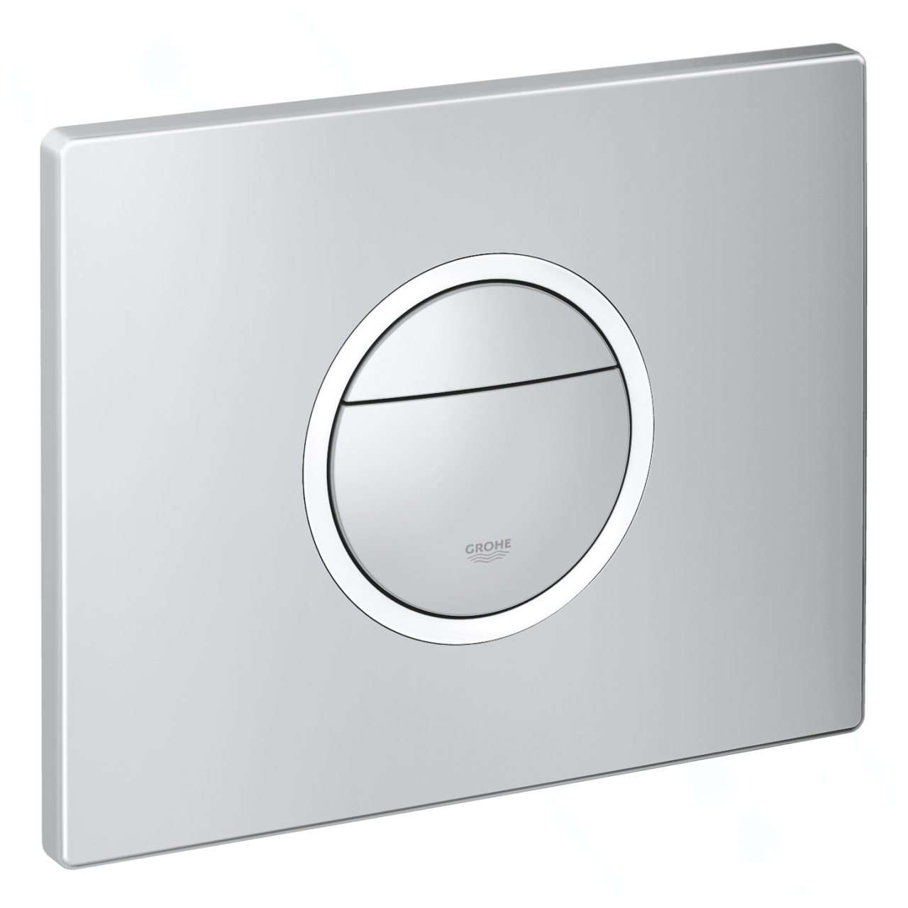 GROHE Бутон за тоалетно казанче NOVA COSMOPOLITAN LIGHT 38809000