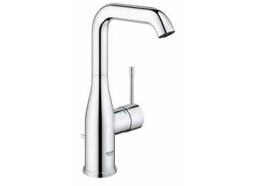 GROHE Смесител едноръкохватков за умивалник L - размер ESSENCE 32628001