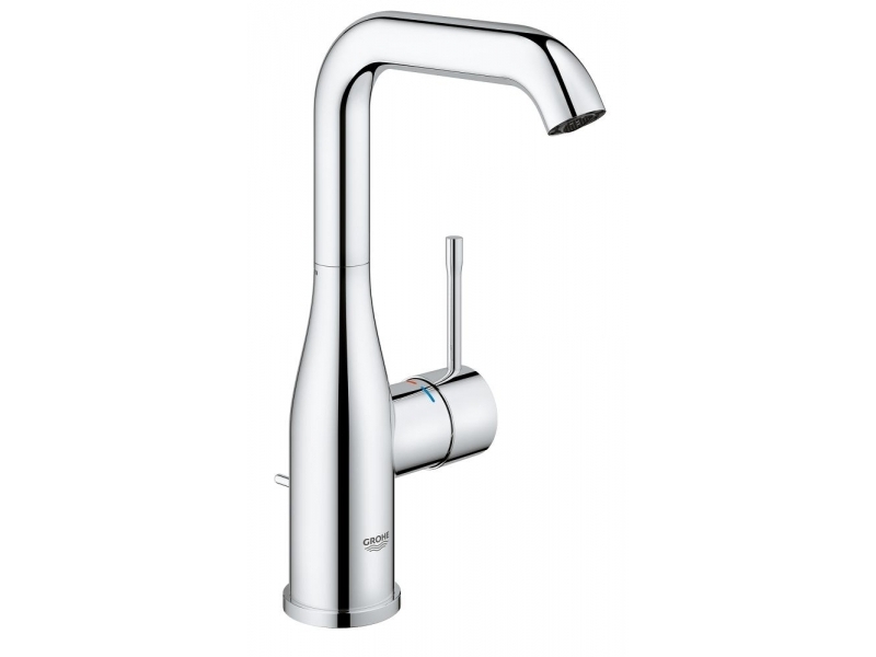 GROHE Смесител едноръкохватков за умивалник L - размер ESSENCE 32628001