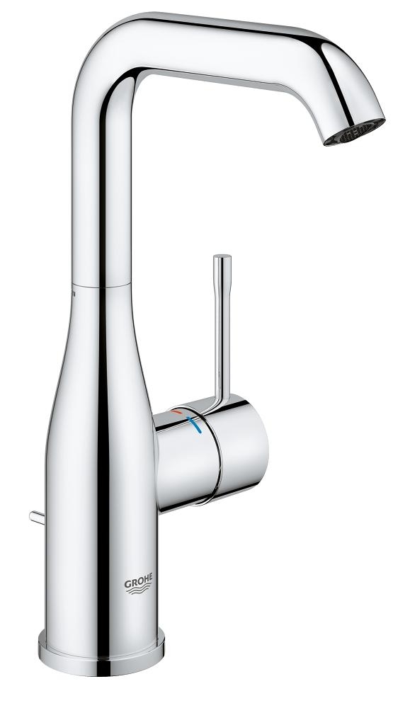 GROHE Смесител едноръкохватков за умивалник L - размер ESSENCE 32628001