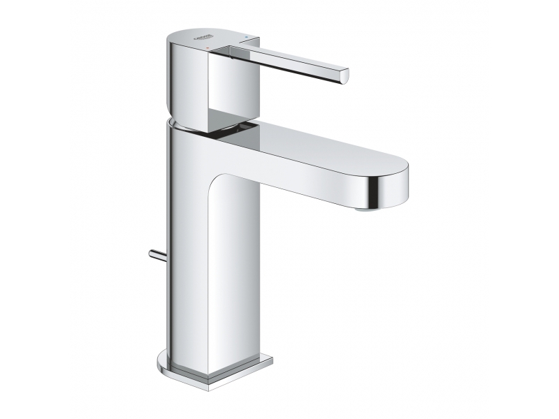 GROHE Смесител за умивалник с изпр. GROHE PLUS 32612003