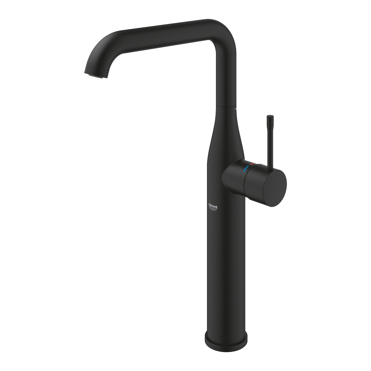 GROHE СМЕСИТЕЛ ЗА УМИВАЛНИК 1/2″, ЕДНОРЪКОХВАТКОВ XL-РАЗМЕР ESSENCE 24170KF1