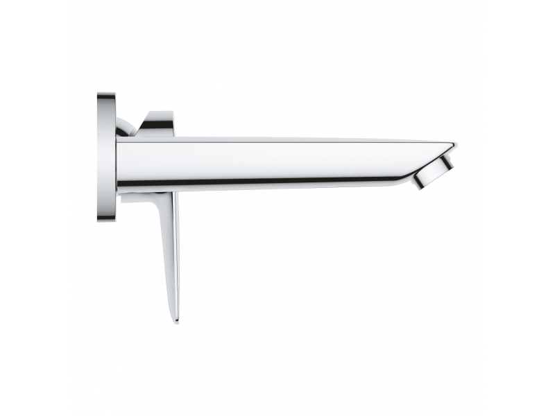 GROHE Двудупков смесител за умивалник BAUEDGE 20474001