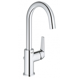 GROHE Смесител за умивалник S-размер BAUFLOW 23753000