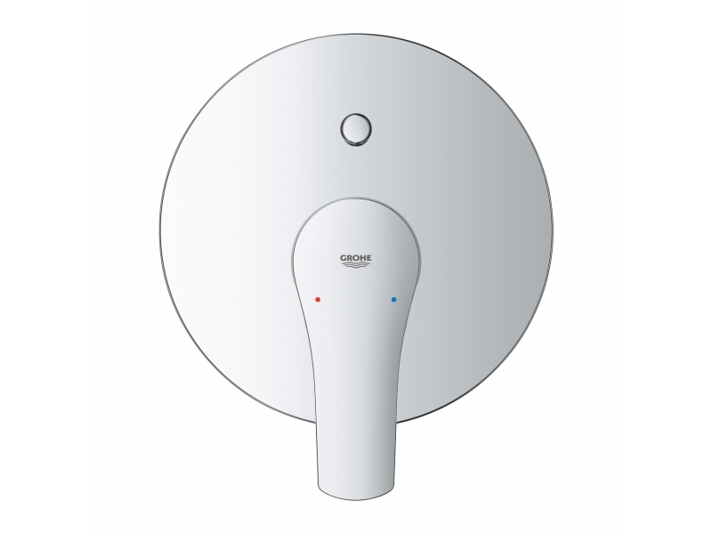GROHE Комплект душ гарнитура 33305003 + 26668000 + 26406003