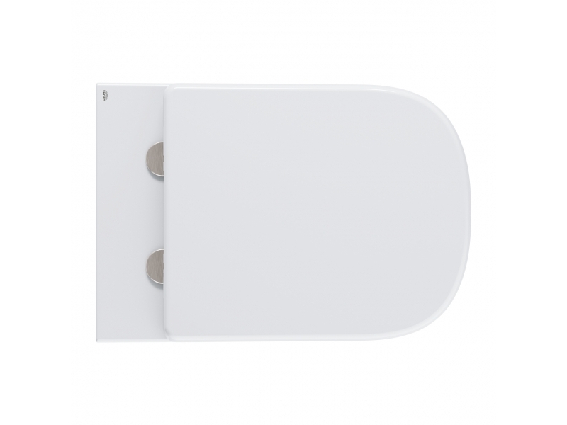 GROHE Конзолна тоалетна чиния EURO CERAMIC 39538000