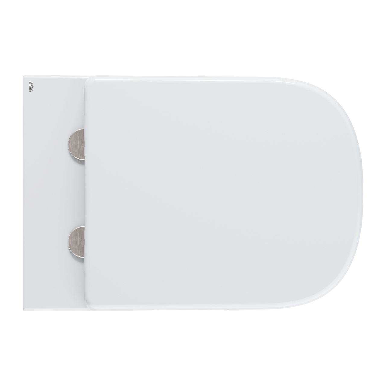 GROHE Конзолна тоалетна чиния EURO CERAMIC 39538000