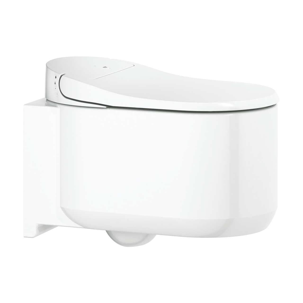 GROHE SPA тоалетна SENSIA ARENA 39354SH1