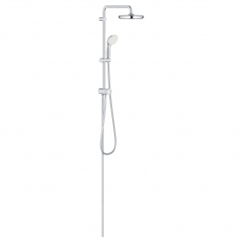 GROHE Душ система с превключвател TEMPESTA SYSTEM 210 FLEX 26381001
