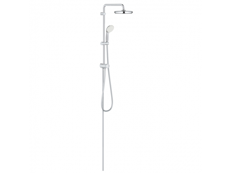 GROHE Душ система с превключвател TEMPESTA SYSTEM 210 FLEX 26381001