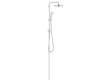 GROHE Душ система с превключвател TEMPESTA SYSTEM 210 FLEX 26381001