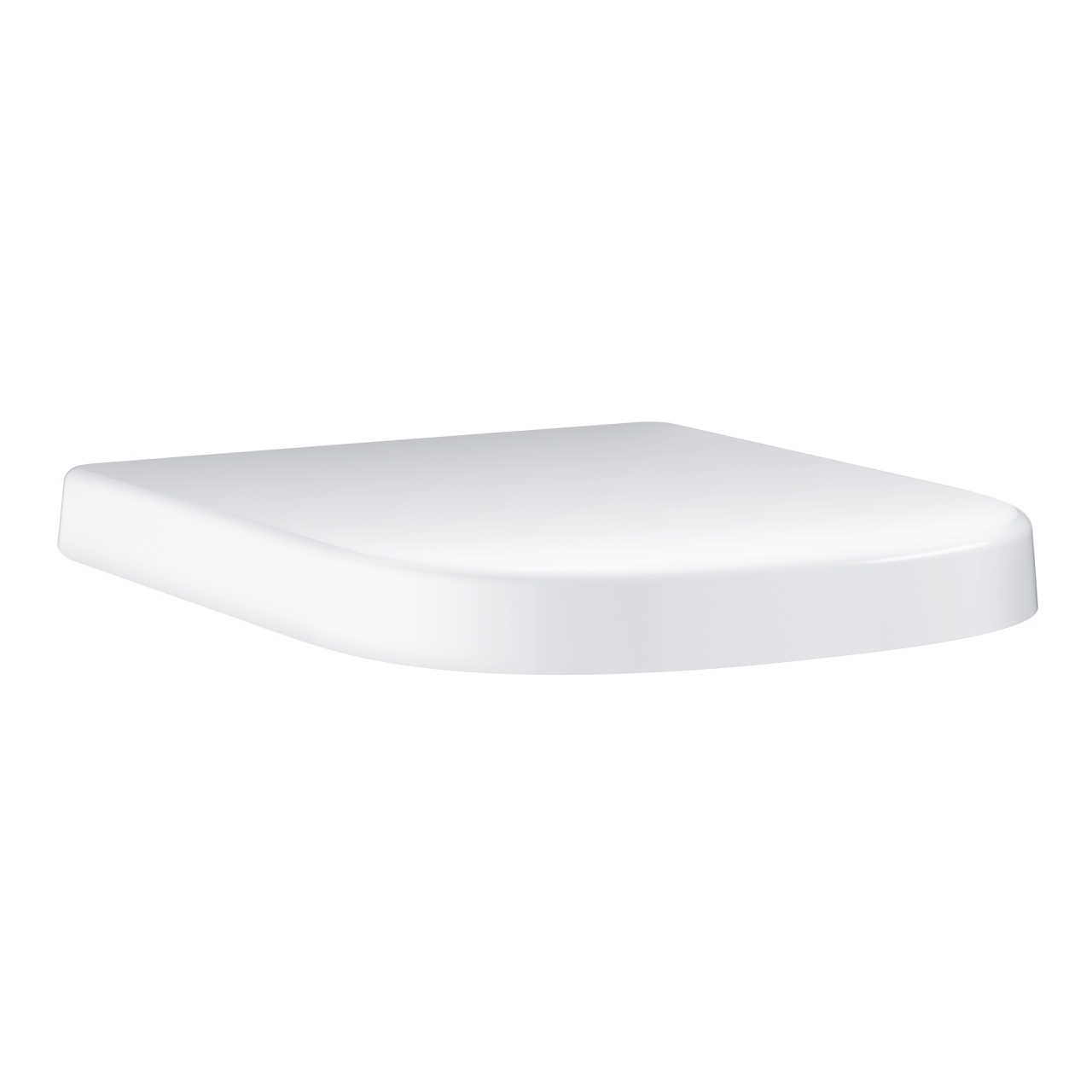GROHE Седалка за тоалетна чиния с плавно затваряне EURO CERAMIC 39330002