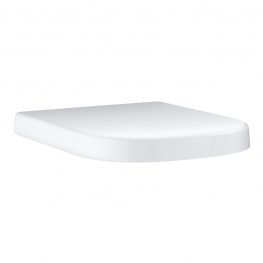 GROHE Седалка за тоалетна чиния с плавно затваряне EURO CERAMIC 39330002