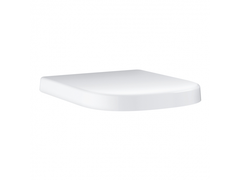 GROHE Седалка за тоалетна чиния с плавно затваряне EURO CERAMIC 39330002