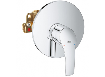 GROHE смесител за вграждане за душ EUROSMART 33556002