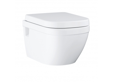 GROHE Комплект за конзолна тоалетна EURO CERAMIC 39703000