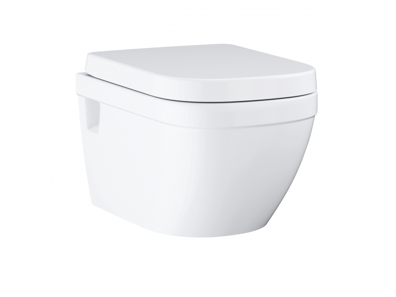 GROHE Комплект за конзолна тоалетна EURO CERAMIC 39703000