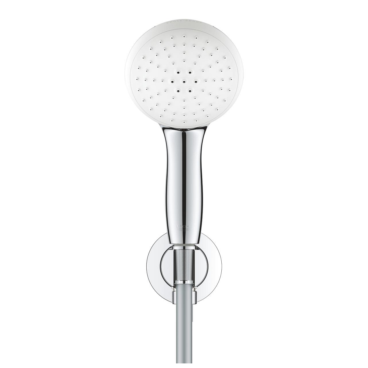 GROHE Комплект душ гарнитура 29119000 + 26668000 + 26406003 + 35600000