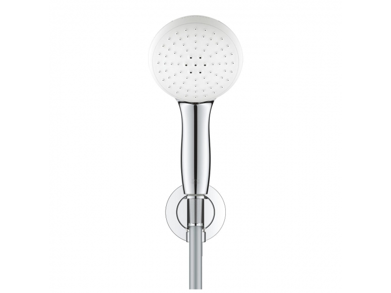 GROHE Комплект душ гарнитура 29119000 + 26668000 + 26406003 + 35600000