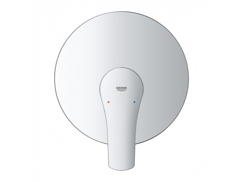 GROHE Смесител за душ, едноръкохватков 1/2" EUROSMART 33556003