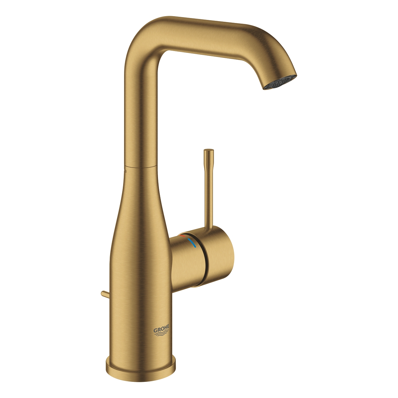 GROHE Смесител едноръкохватков за умивалник L - размер ESSENCE 32628001