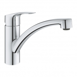 GROHE Кухненски смесител EUROSMART 33281003
