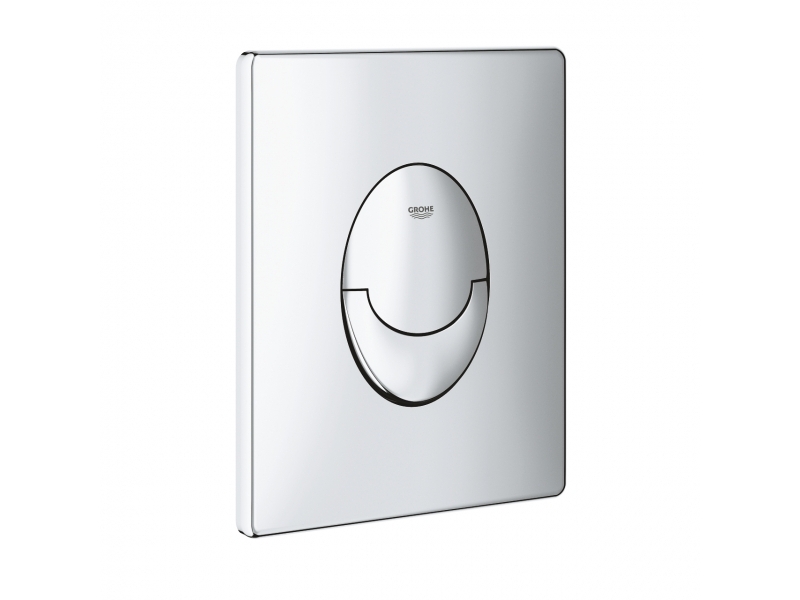 GROHE Бутон за тоалетно казанче SKATE AIR 38505000 ; 38505SH0 ; 38505P00