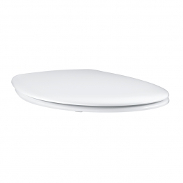 GROHE Седалка за тоалетна чиния с плавно затваряне BAU CERAMIC 39493000