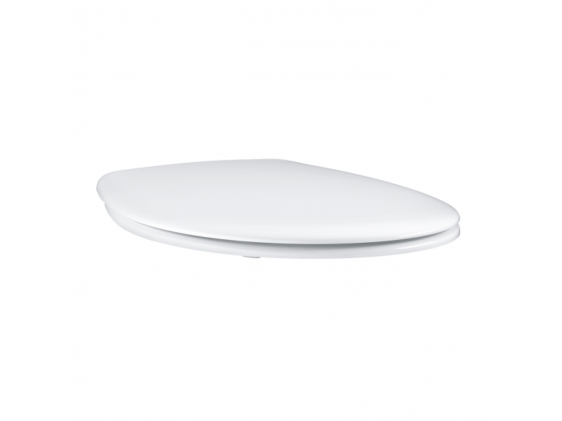 GROHE Седалка за тоалетна чиния с плавно затваряне BAU CERAMIC 39493000