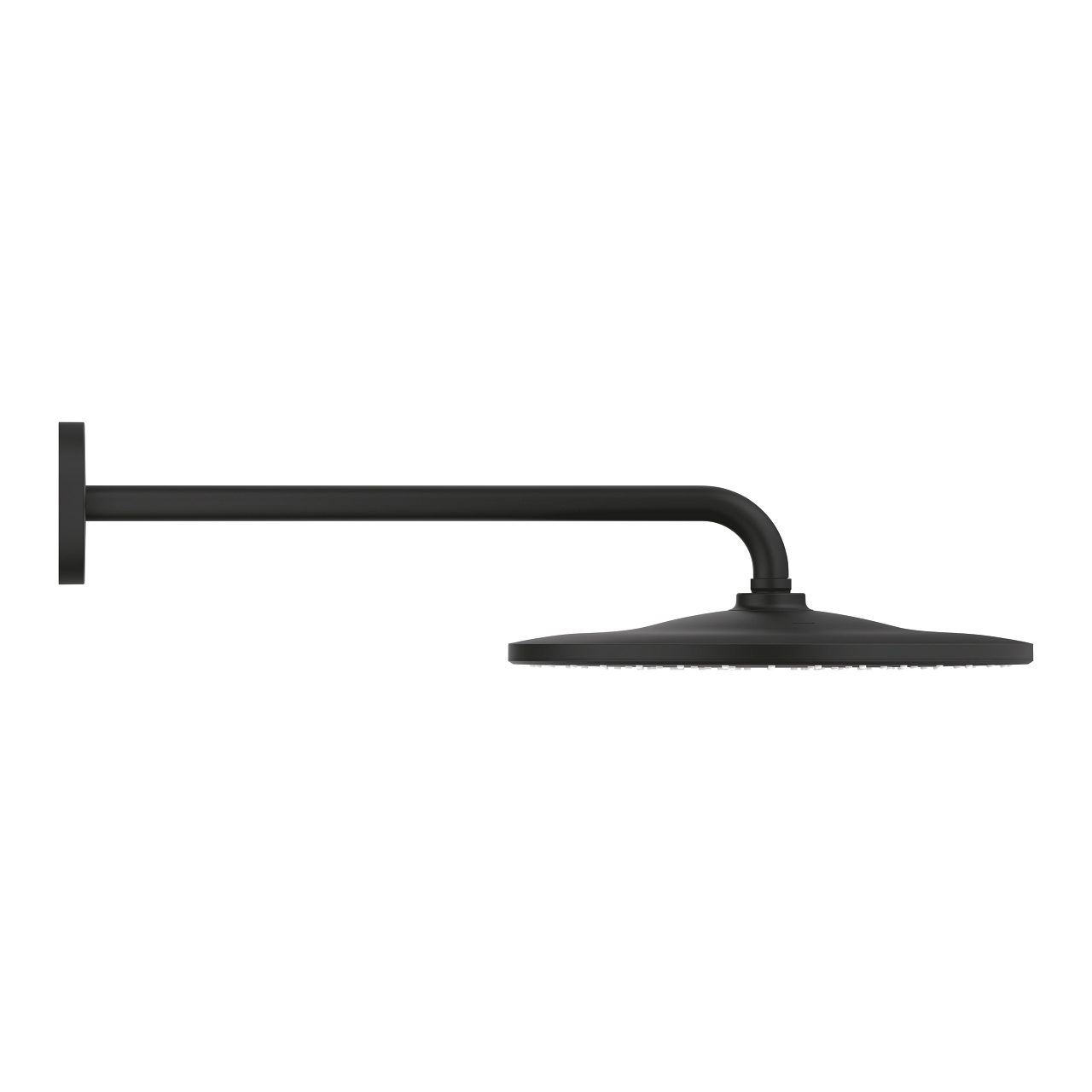 GROHE КОМПЛЕКТ ДУШ ПИТА С РАМО 422 MM, 1 СТРУЯ RAINSHOWER MONO 310 22121KF0