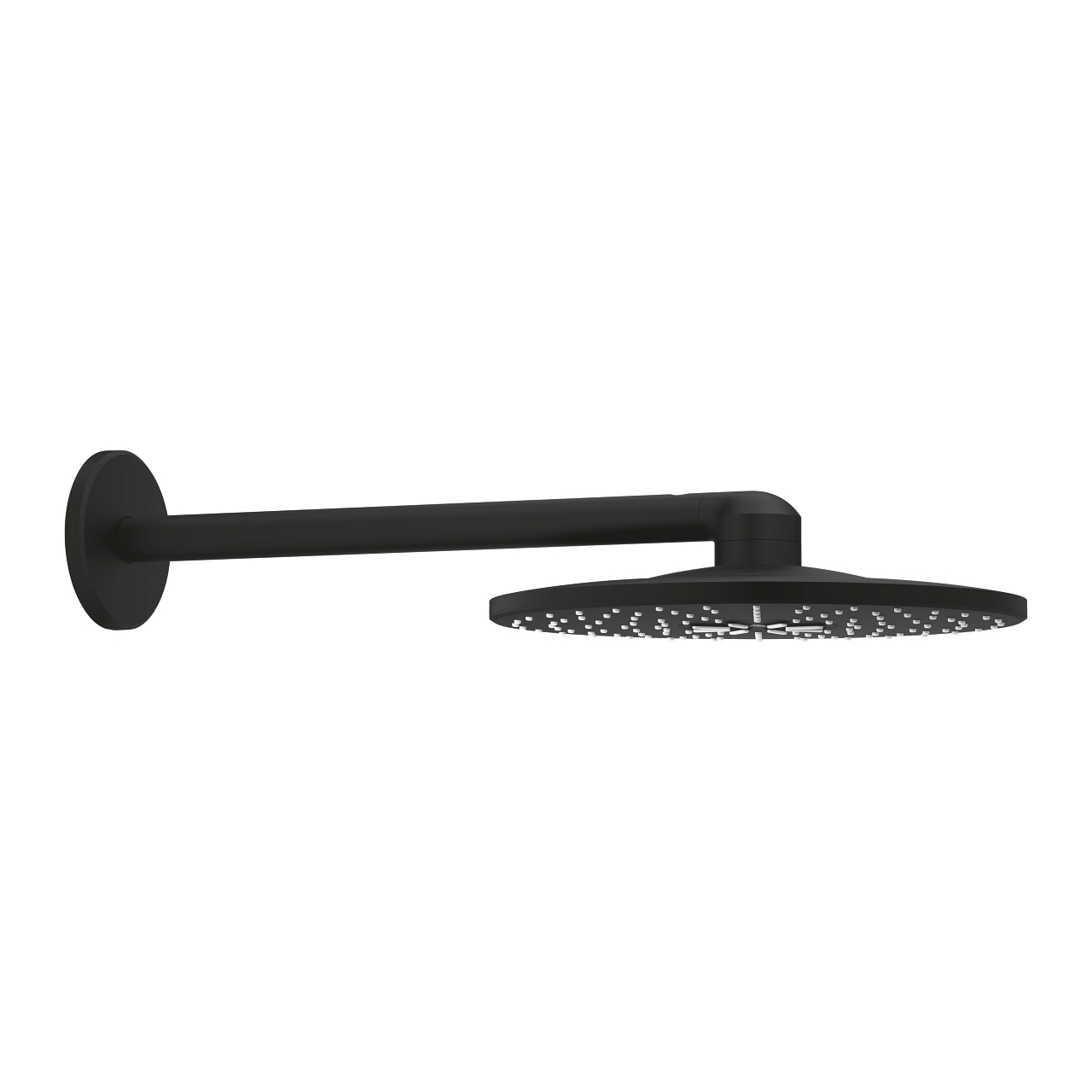  GROHE КОМПЛЕКТ ДУШ ПИТА 430 MM, 2 СТРУИ RAINSHOWER SMARTACTIVE 310 22123KF0