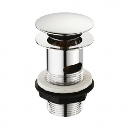 Click - Clack сифон за мивка Vidima S8803AA