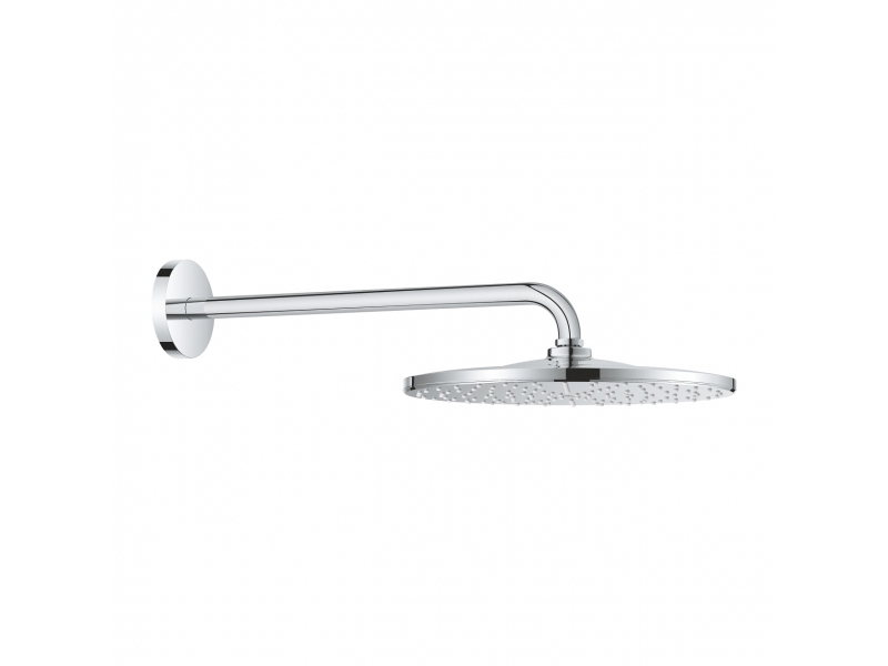 GROHE Комплект душ гарнитура с RAINSHOWER MONO PURE RAIN с 1 струя 26557000