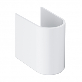 GROHE Полупиедестал за умивалник EURO CERAMIC 39201000