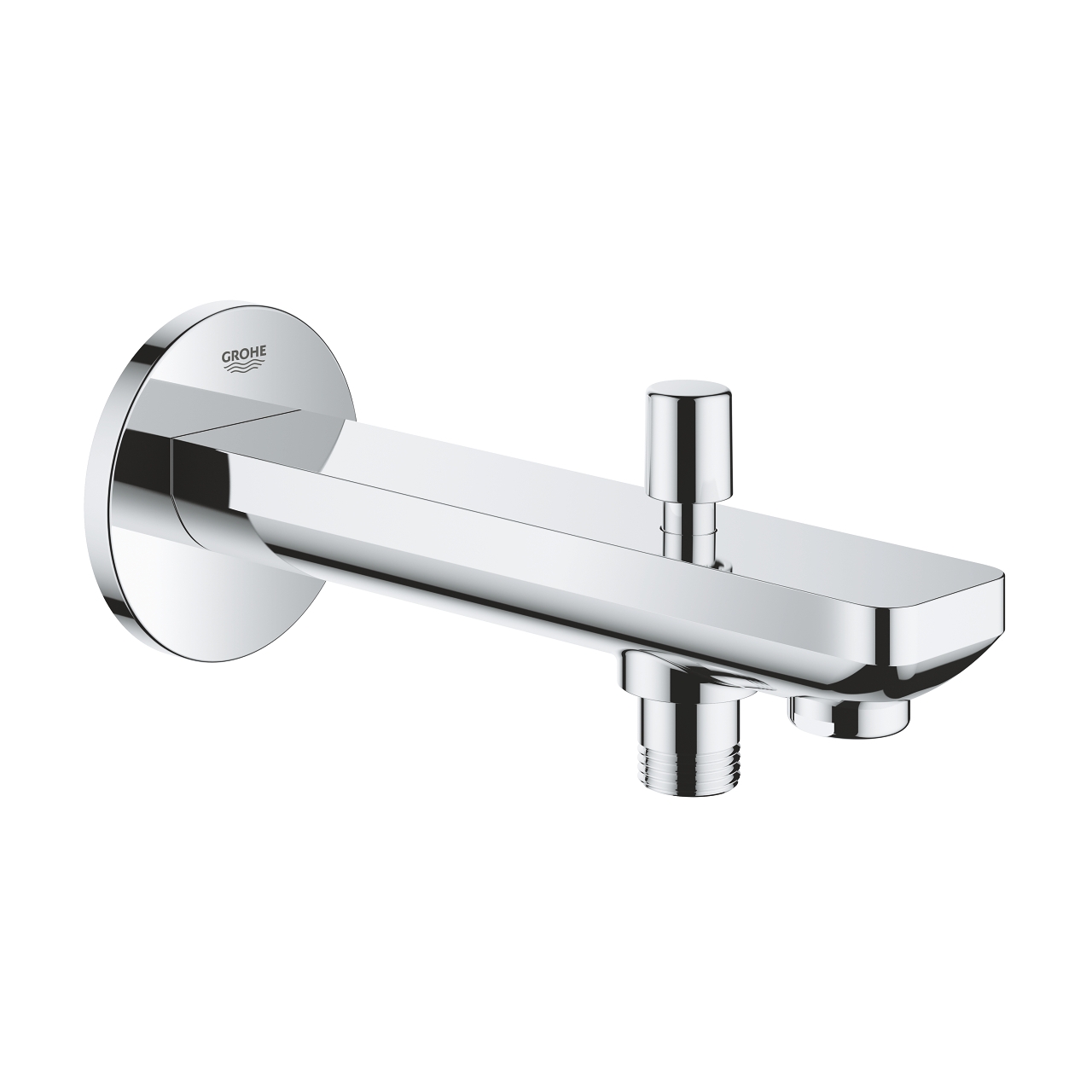 GROHE Чучур за вана BAUCOSMOPOLITAN 13255001