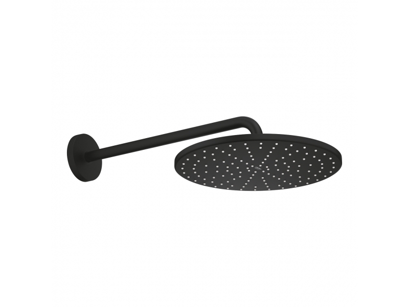 GROHE КОМПЛЕКТ ДУШ ПИТА С РАМО 422 MM, 1 СТРУЯ RAINSHOWER MONO 310 22121KF0