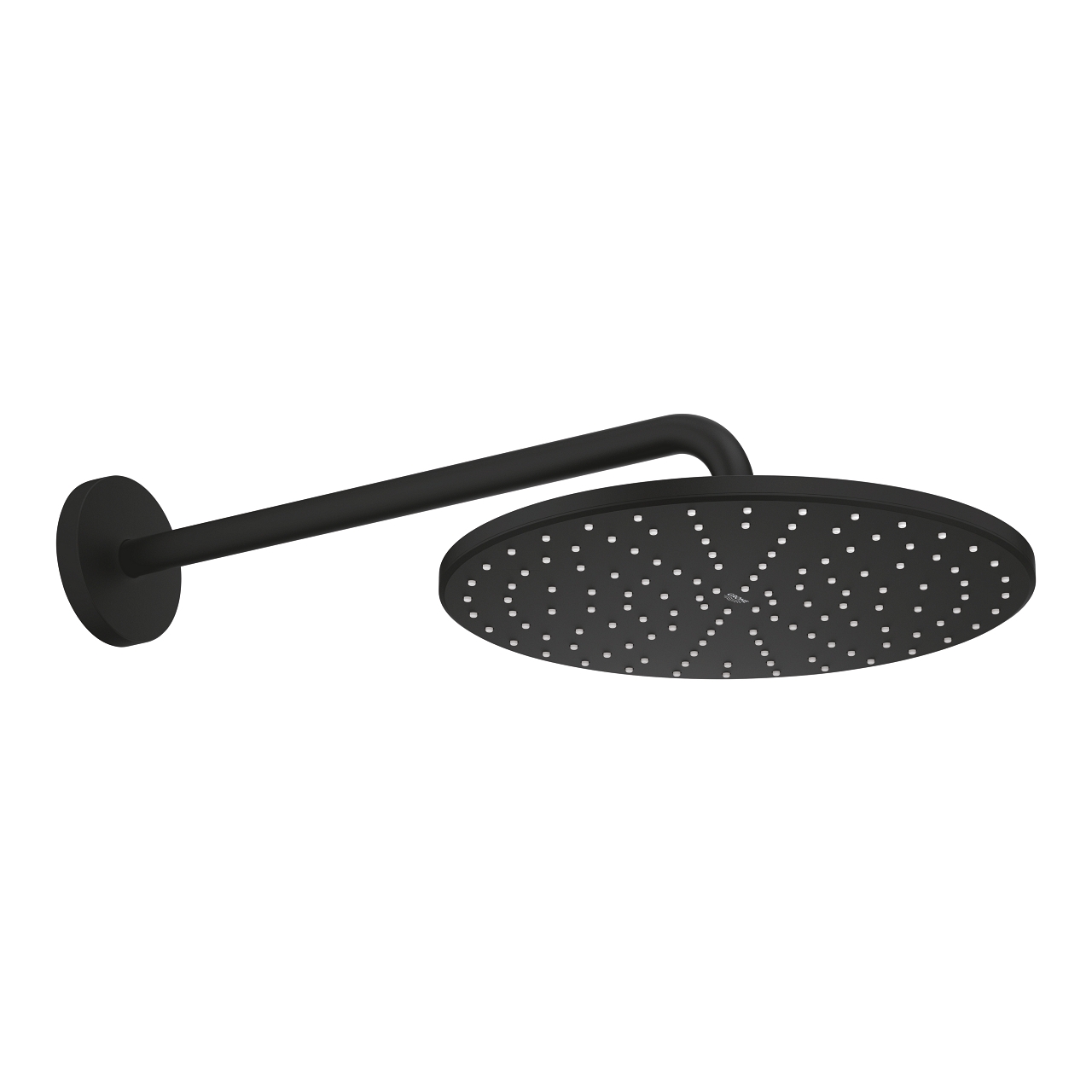 GROHE КОМПЛЕКТ ДУШ ПИТА С РАМО 422 MM, 1 СТРУЯ RAINSHOWER MONO 310 22121KF0