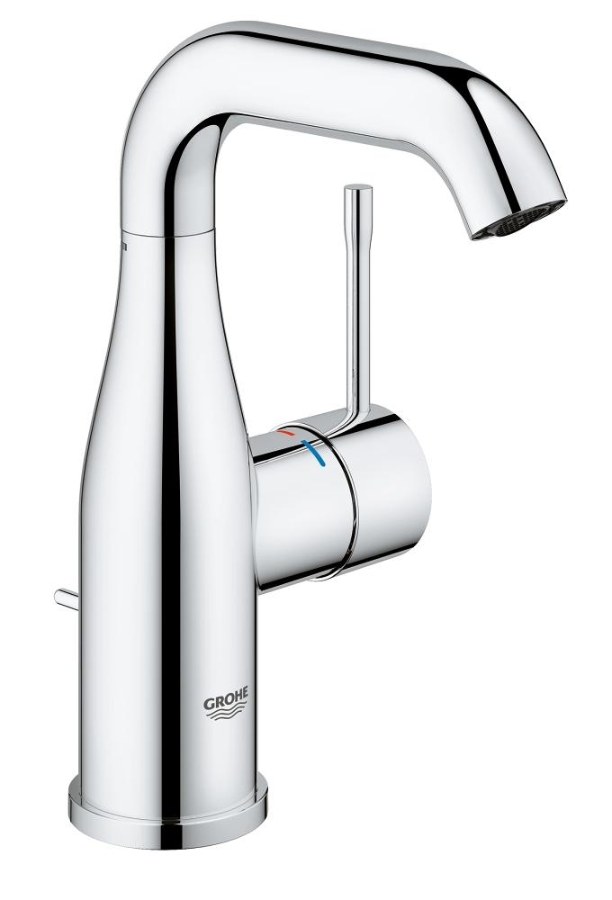 GROHE Смесител за умивалник едноръкохватков M - размер ESSENCE 23462001