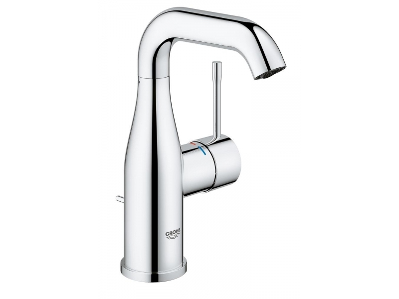 GROHE Смесител за умивалник едноръкохватков M - размер ESSENCE 23462001