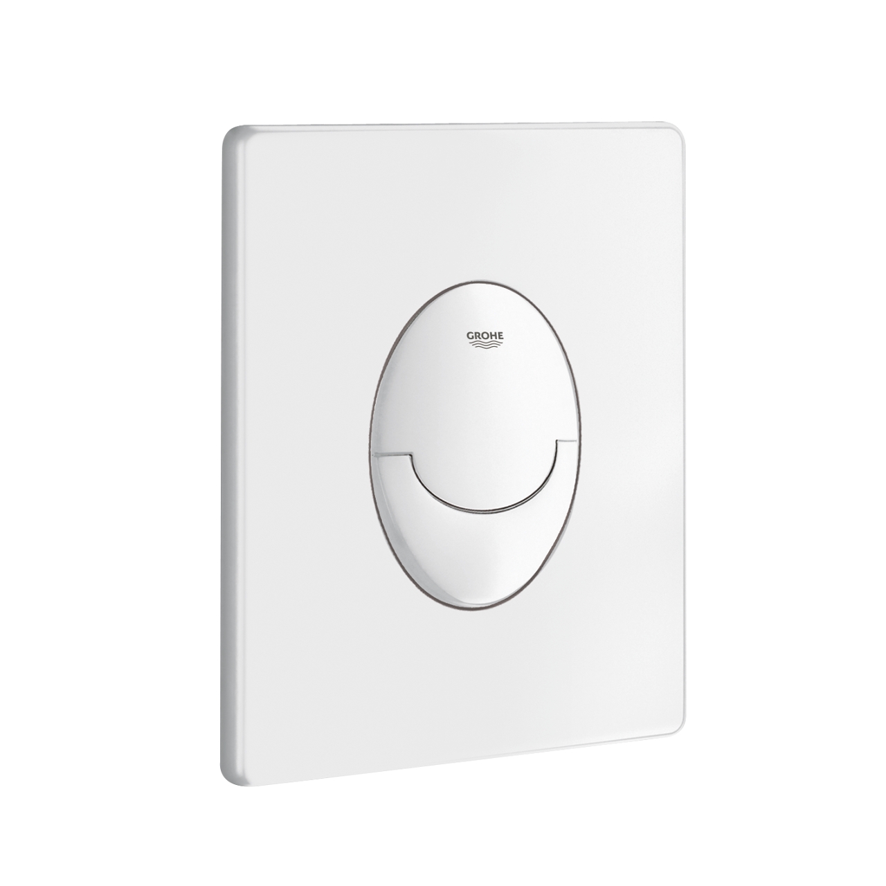 GROHE Бутон за тоалетно казанче SKATE AIR 38505000 ; 38505SH0 ; 38505P00