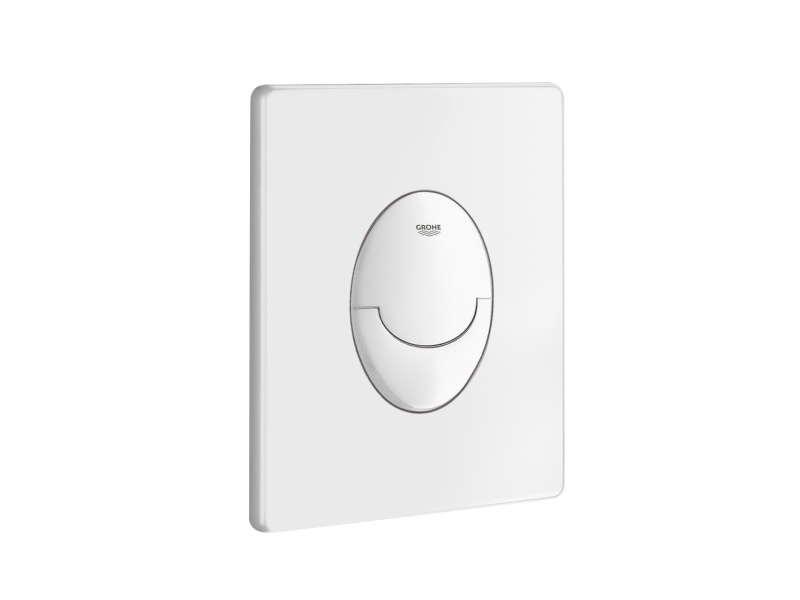 GROHE Бутон за тоалетно казанче SKATE AIR 38505000 ; 38505SH0 ; 38505P00