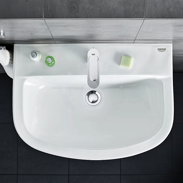 GROHE Умивалник 65 BAU CERAMIC 39420000